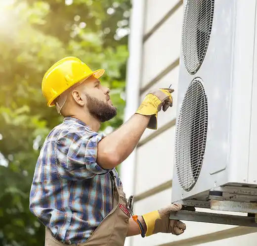 hvac services Manito-Cannon Hill